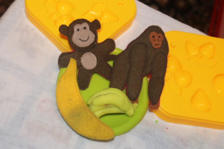 ФМ Готовим с детьми