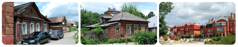 Как мы ездили в Рязань