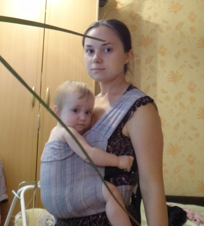 Продам май на фастексах (фото подкат)