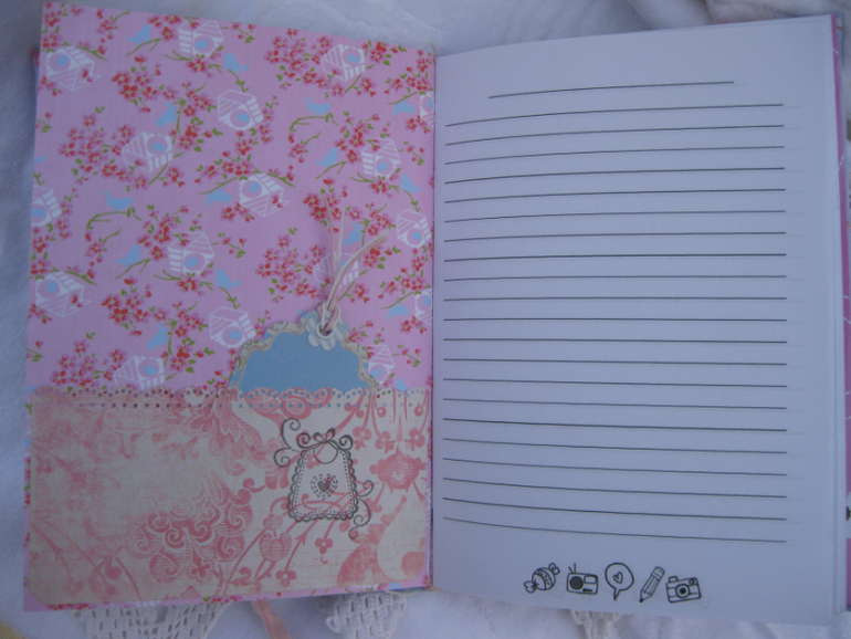 Мамин дневник