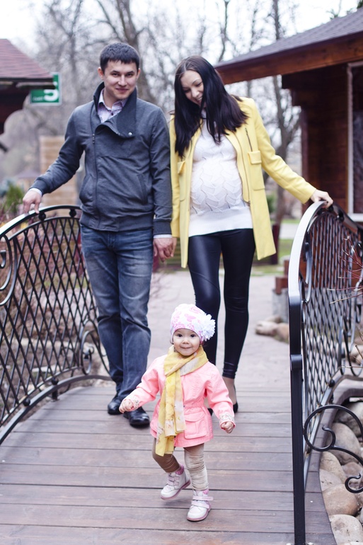 Фотосессия:)