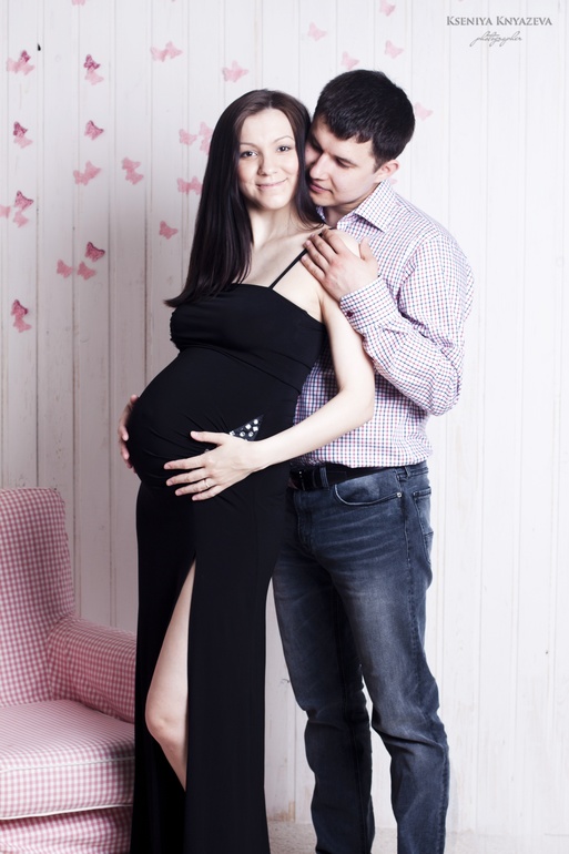 Фотосессия:)