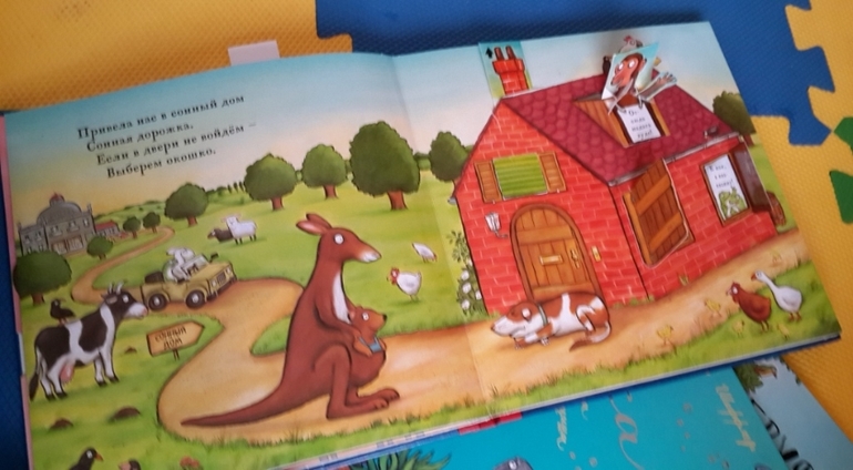 Наши новиночки из-ва Машины Творения