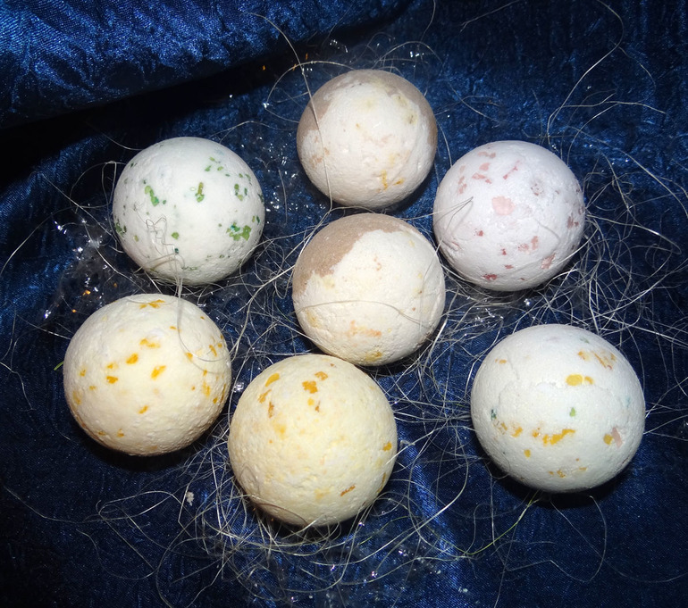 Мыло к 8 марта!