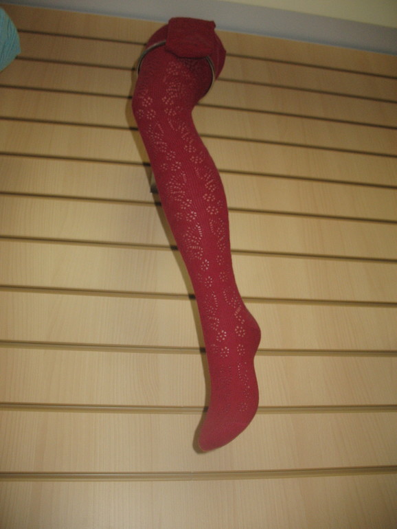 Колготки,носочки,гольфы фирмы Лидер