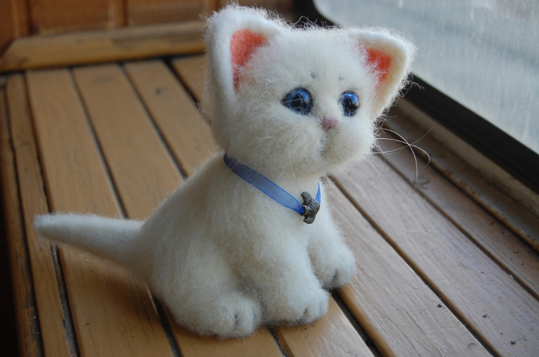 Щекастик )))