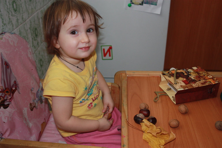Микс-неделька в рамках благотоворительного флешмоба