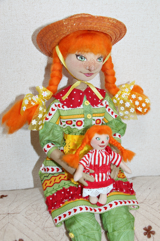 Пеппилотта