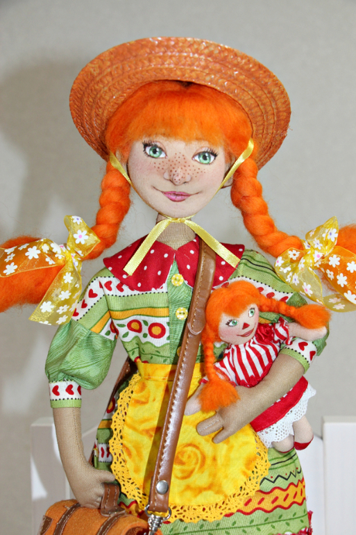 Пеппилотта