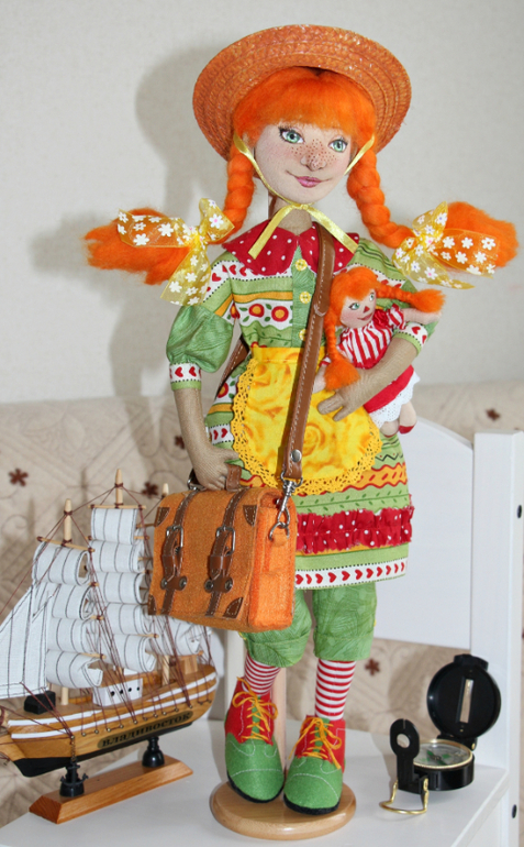 Пеппилотта