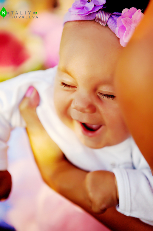 Всем прекрасным девушкам)