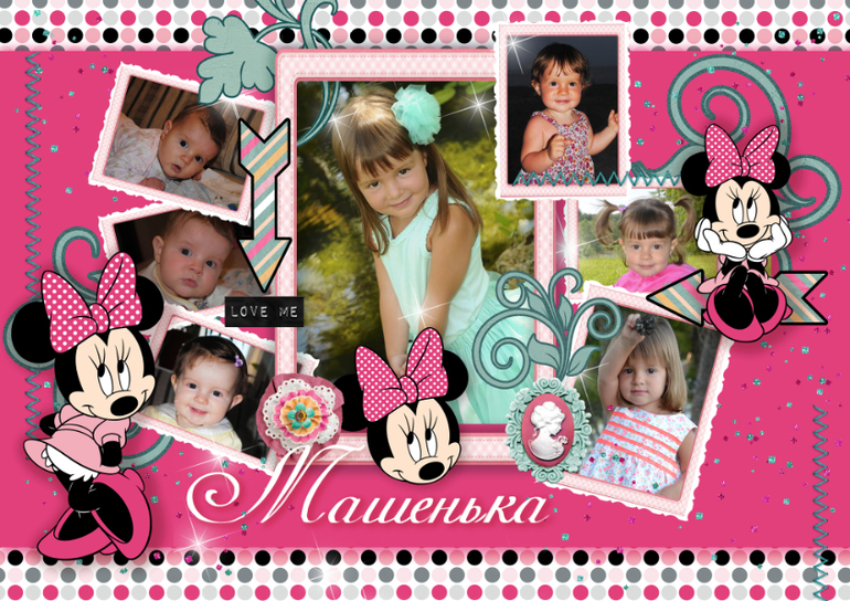 ПРИМЕРЫ ВСЕХ ПЛАКАТОВ ОДНИМ ПОСТОМ