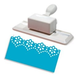 Фигурные дыроколы