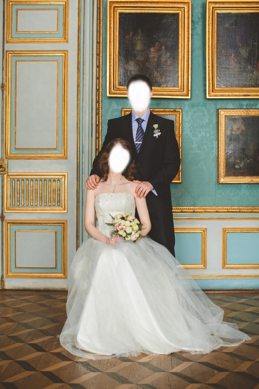 Продам платье!