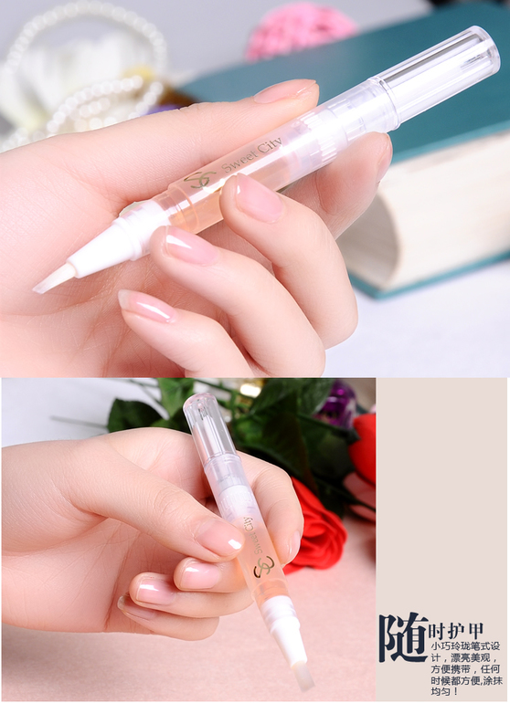 Немного красоты для ногтей