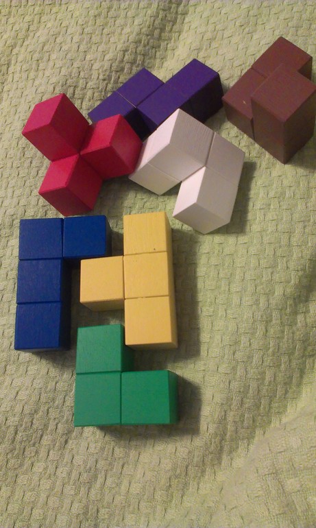 Лис-помощник и наши игры