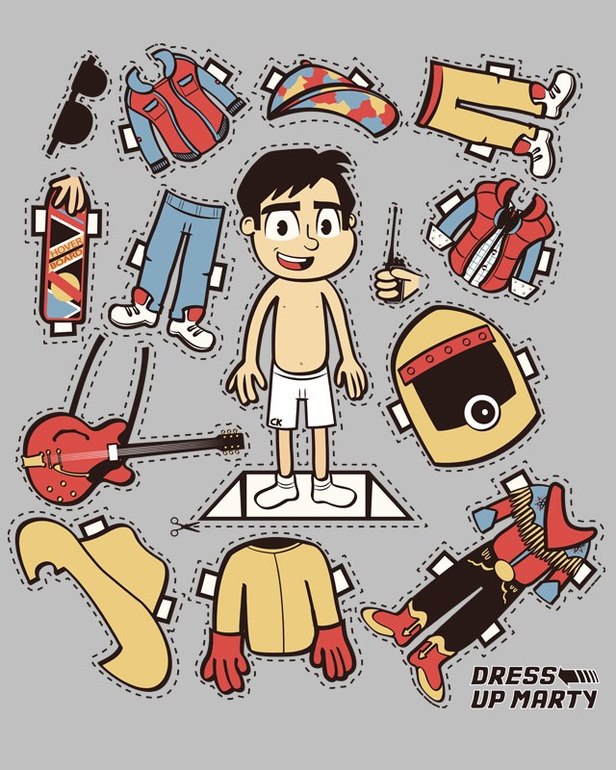 Как использовать магнитики