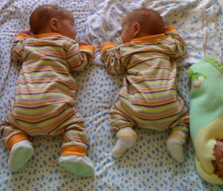 Вот и 4 года!!!!!!!