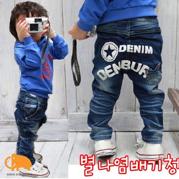 Большой пристрой для мальчиков. Одежда маломерит!