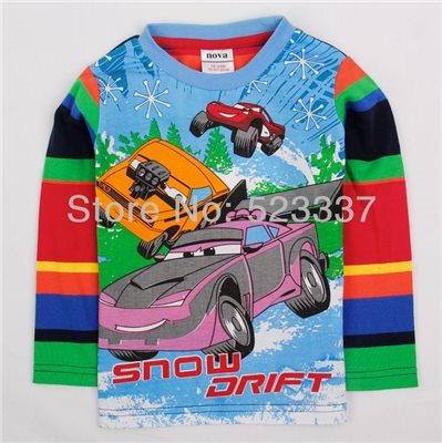 Большой пристрой для мальчиков. Одежда маломерит!