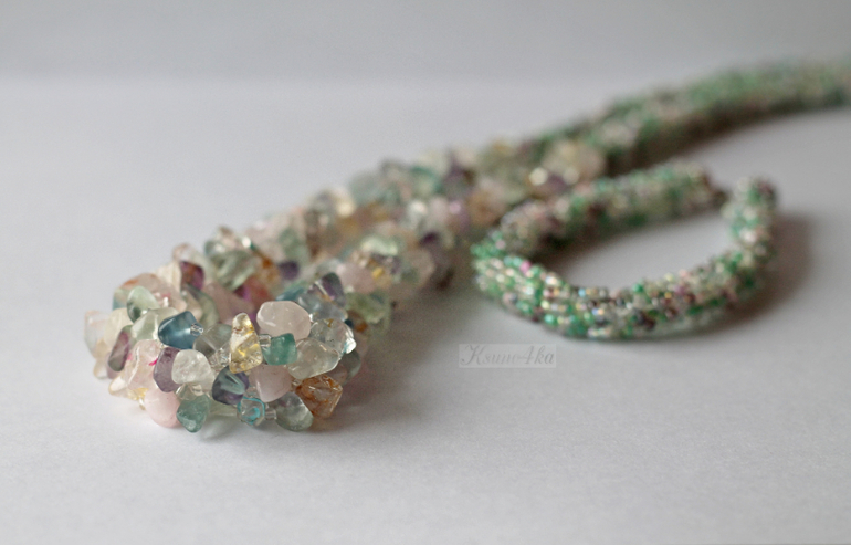 Комплект "Наяда"