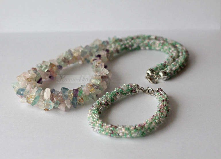 Комплект "Наяда"