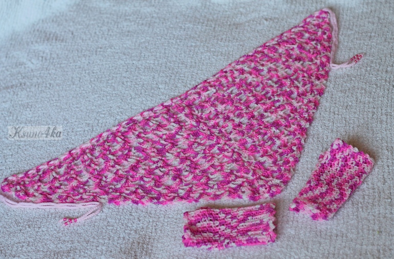 Предлагаю к обмену свои работы)