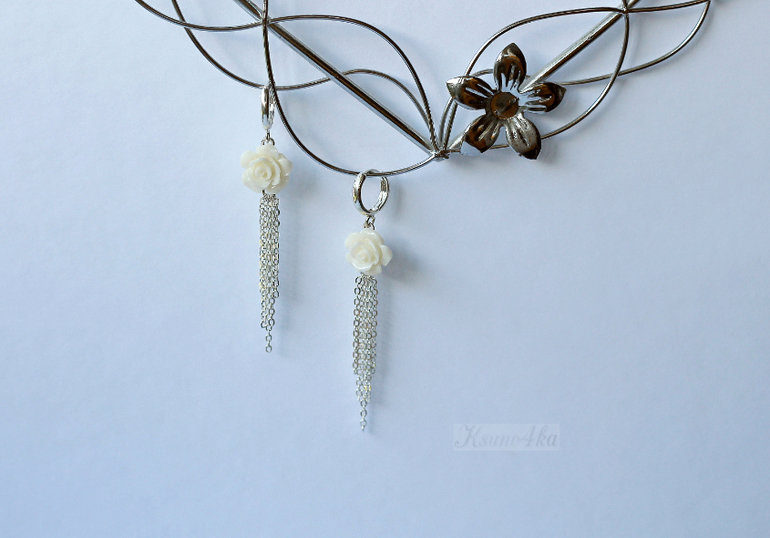 Ах, эти розы!