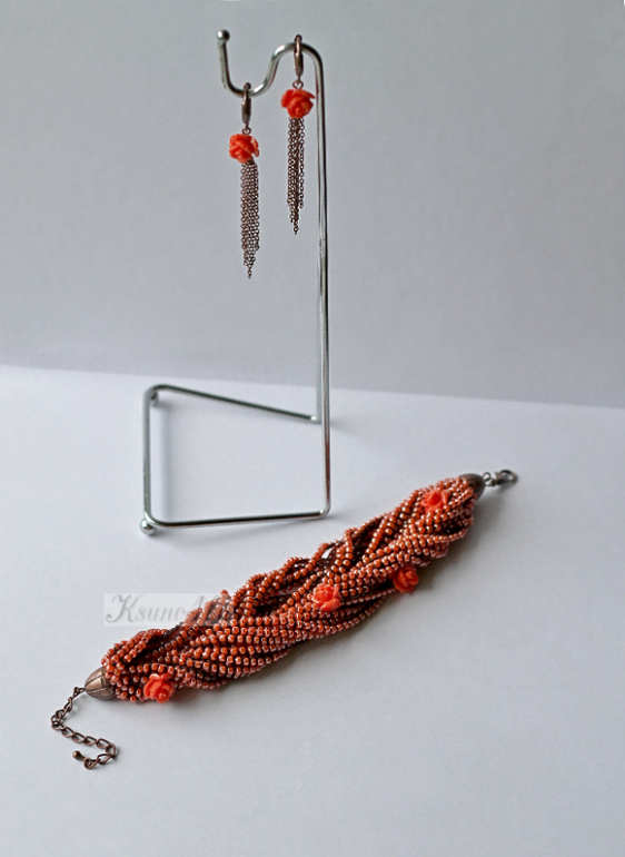 Ах, эти розы!