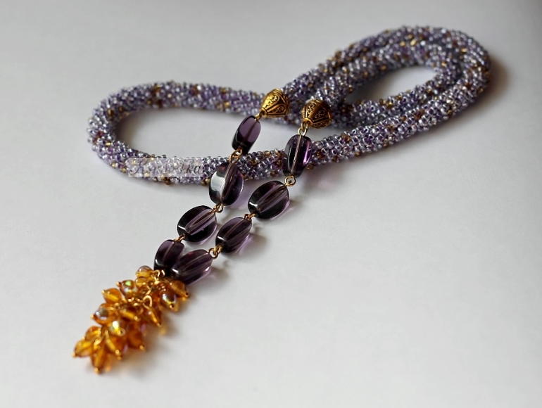 Сотуар "Шёпот ирисов"