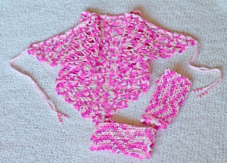 Детские комплекты