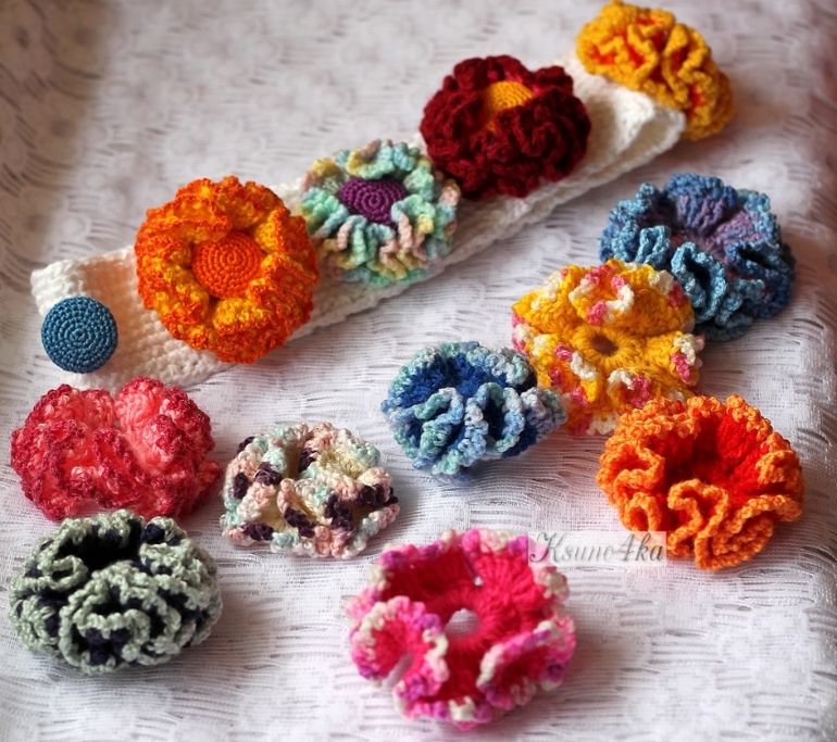 Игра-тренажёр "Цветочек 2"