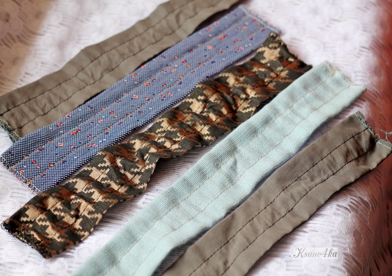 Детское пособие "Весёлая гусеничка" своими руками.