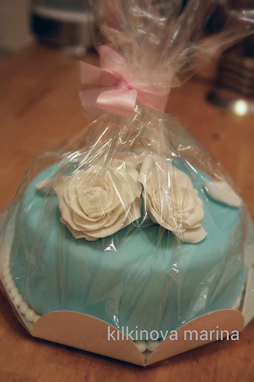 Мои первые розы