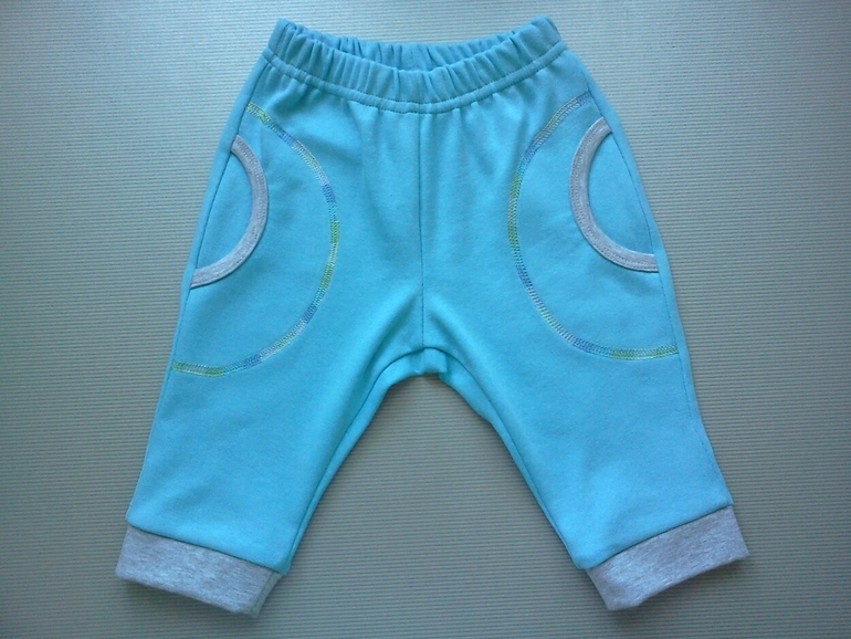 Бриджи Арсению