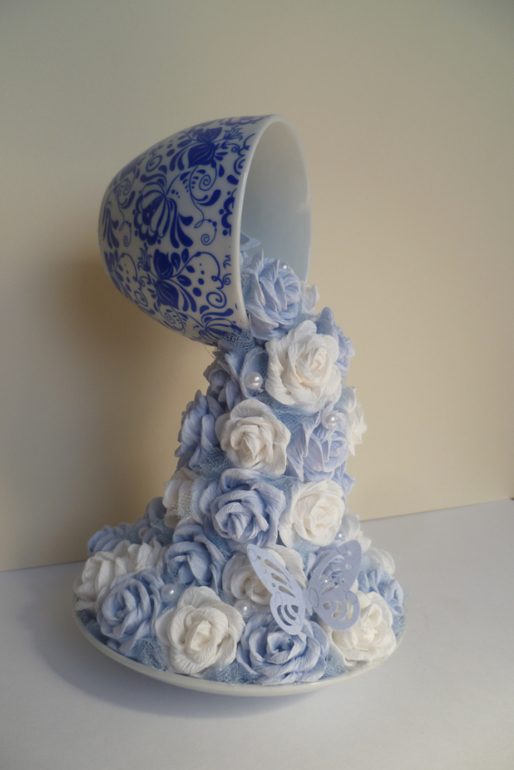 Новая кружечка