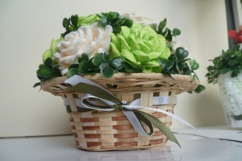 Наборчик №4