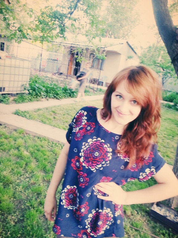 и мне стало интересно...