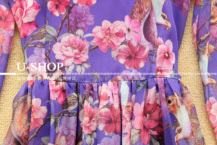 Модные тенденции в женской одежде:весна-лето 2014 года!Доставка:13-17 дней!