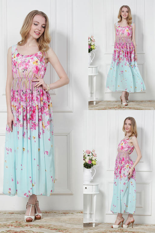 Летние наряды до 2500р!доставка:17 дней!