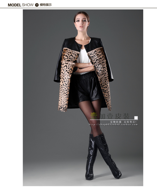 Женские кожаные куртки!доставка:13-17 дней!!!