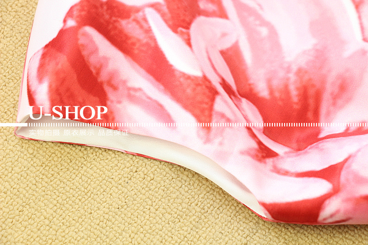 Модные тенденции в женской одежде:весна-лето 2014 года!Доставка:13-17 дней!