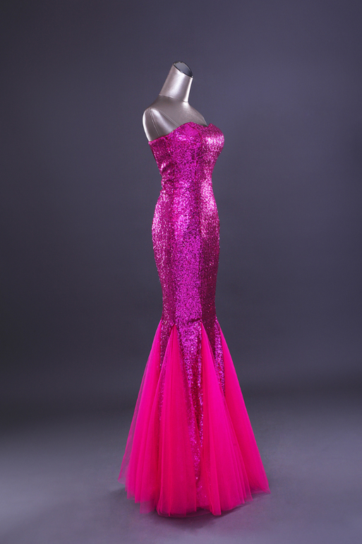 Вечерние платья от 2000р!