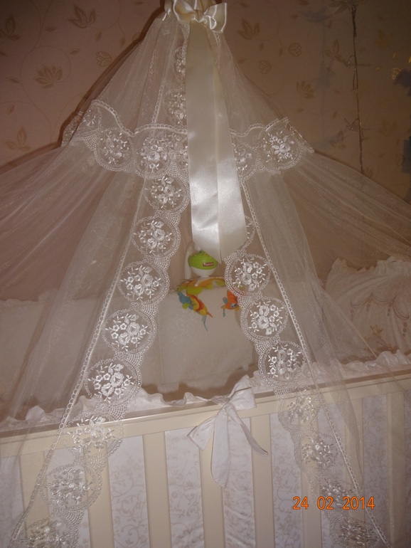 Наш детский уголок для ангелочка-сыночка !!!! Ждём с нетерпением его !!!