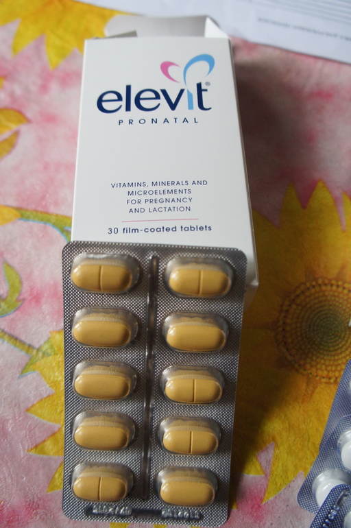 Отдам лекарства для беременной