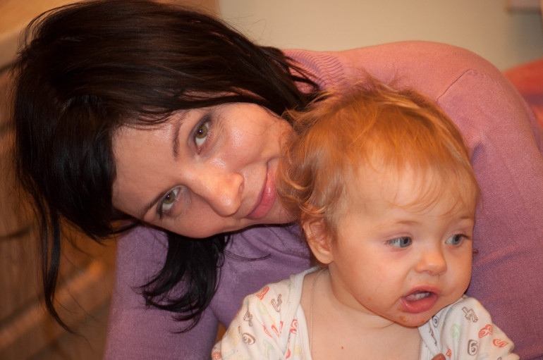 Нам уже 11!!!!!!!!С днем варенья Вареник!