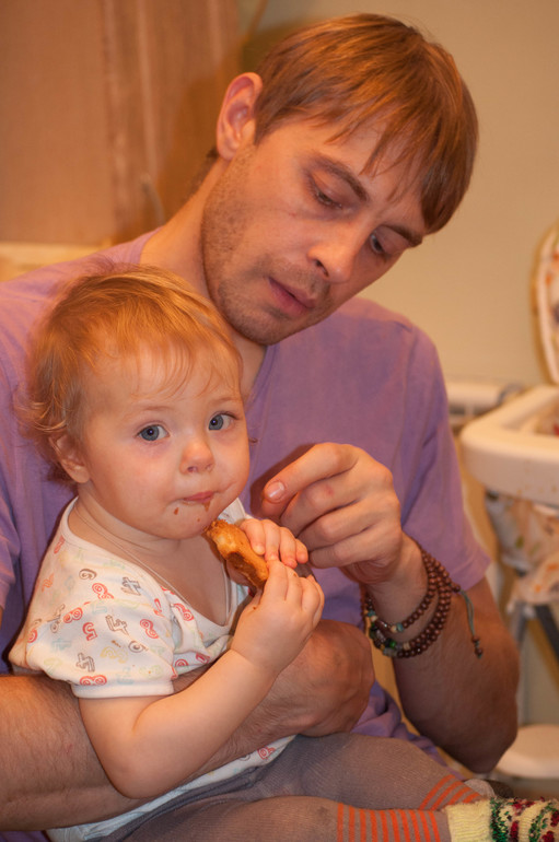 Нам уже 11!!!!!!!!С днем варенья Вареник!