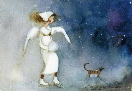 Мчится мчится к нам праздник...