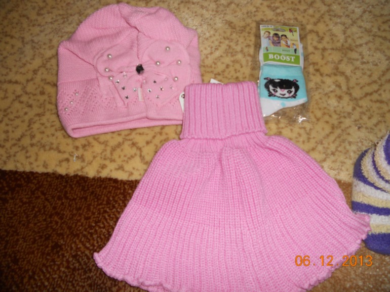 Чудеса случаются