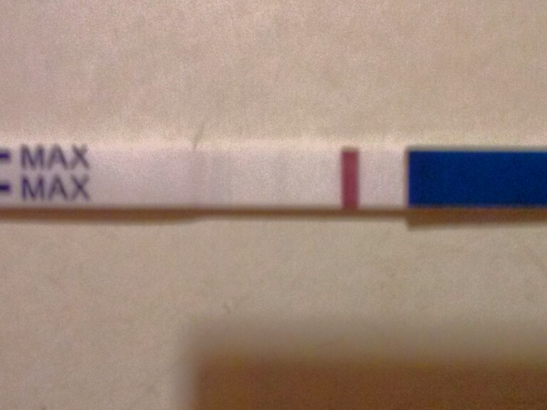 Полоска или реагент??? на ваш суд